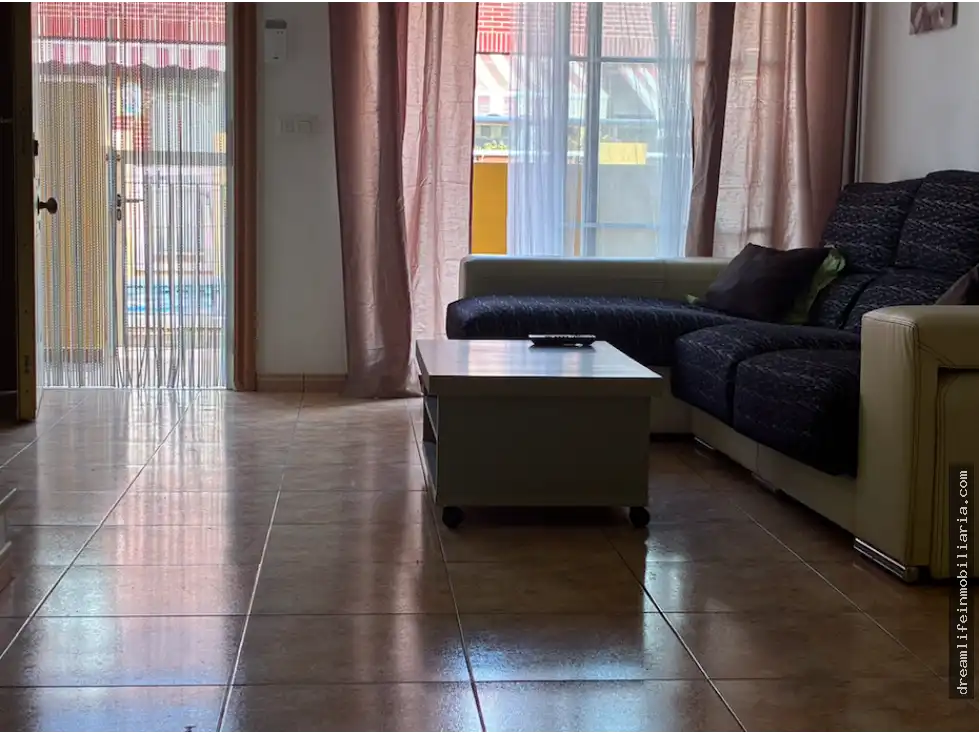 Bungalow avec piscine à vendre à Playa - Ben Afeli, imagen 10