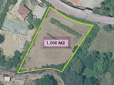Terreny residencial en venda a Salceda de Caselas