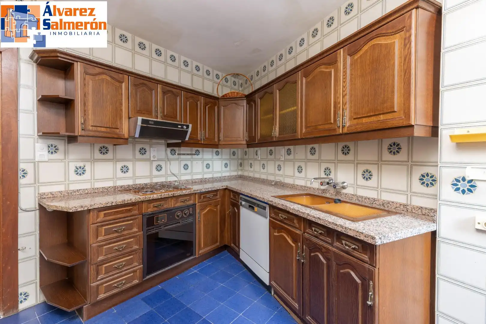 Flat with terrace for sale in NUEVA DE SAN ANTON, imagen 12