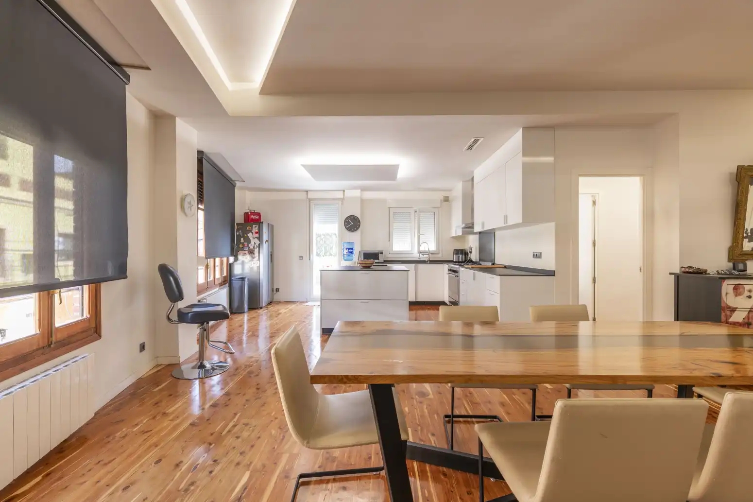 Cocina de Piso en venta en Meliana con Aire acondicionado, Calefacción y Terraza