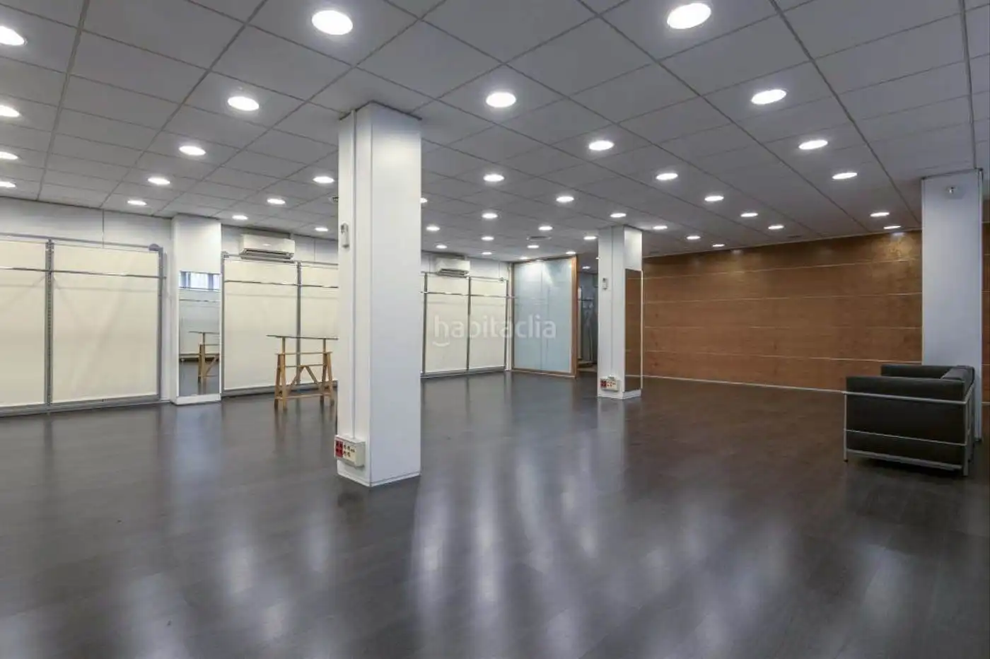 Büro zum Verkauf in Eixample, imagen 19