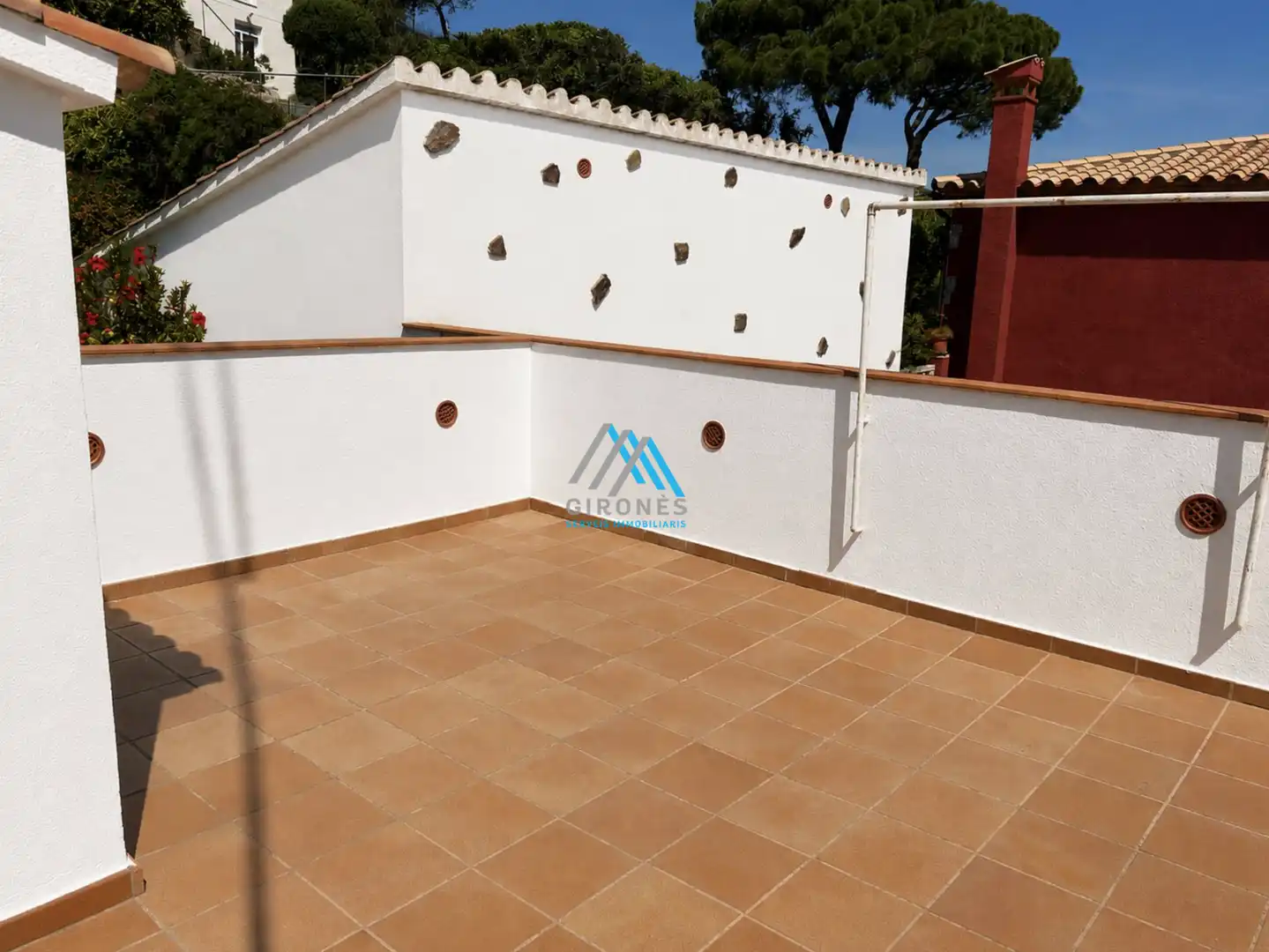 Villa mit Terrasse zum Verkauf in Castanyer, imagen 31