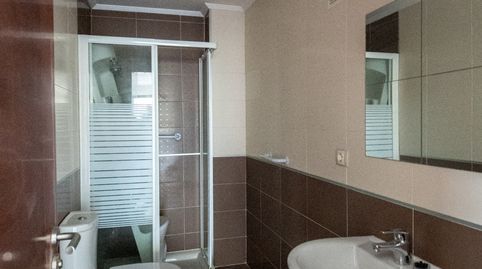 Foto 4 de Piso en venta en Gijón - Calle de Manolo Quirós, 23, La Calzada, Gijón