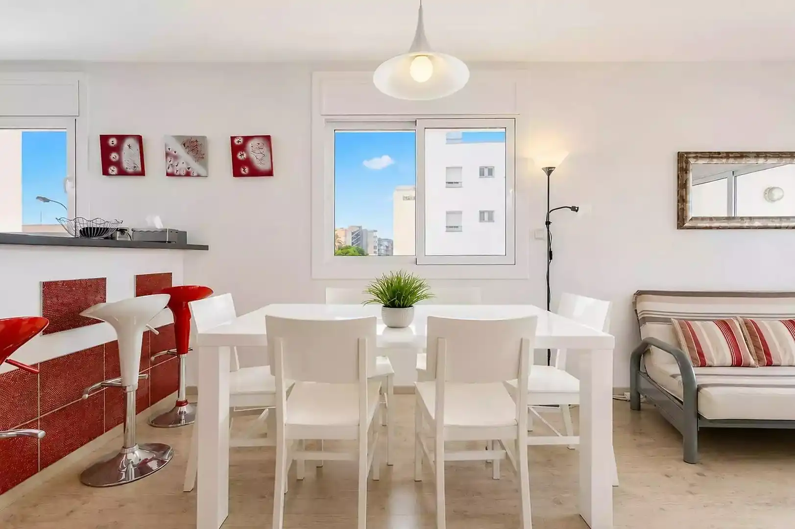 Flat with lift for sale in De La Playa, imagen 12