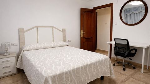 Foto 3 de Pis de lloguer a La Unión - Cruz de Humilladero - Los Tilos, Málaga Capital