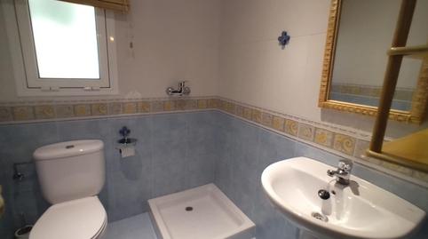 Photo 5 of Single-family semi-detached to rent in Fuentemora, Antequera