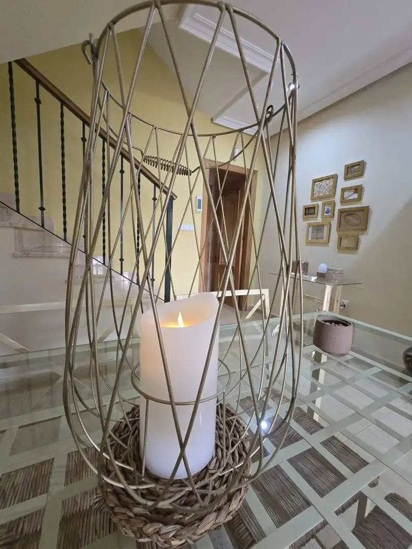 Casa o chalet en venta en Elche / Elx con Aire acondicionado y Trastero