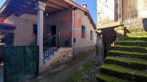 Foto 2 de Casa o xalet en venda a Ventiun, Ourense Capital