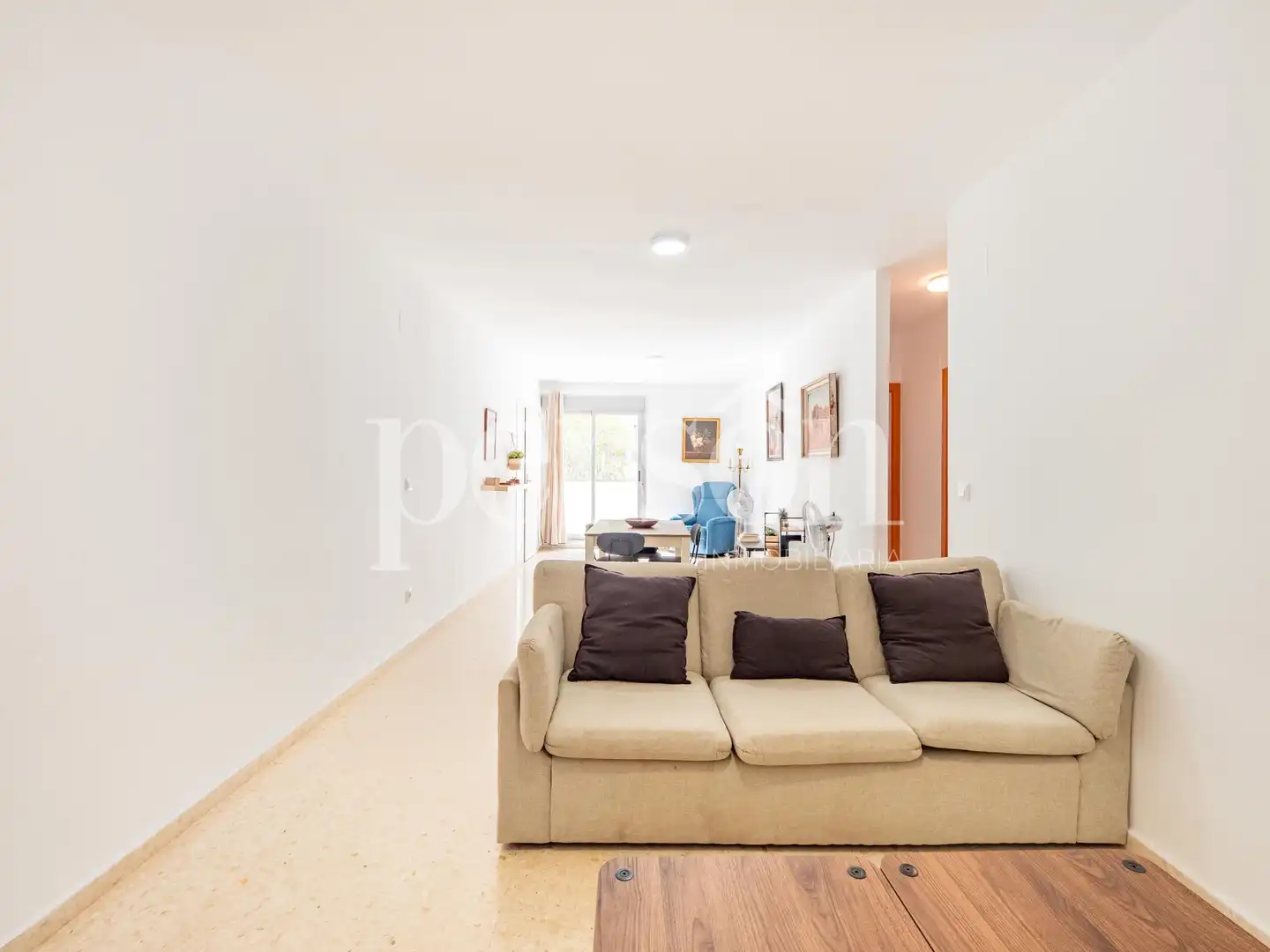 Flat with pool for sale in Casco Antiguo, imagen 9