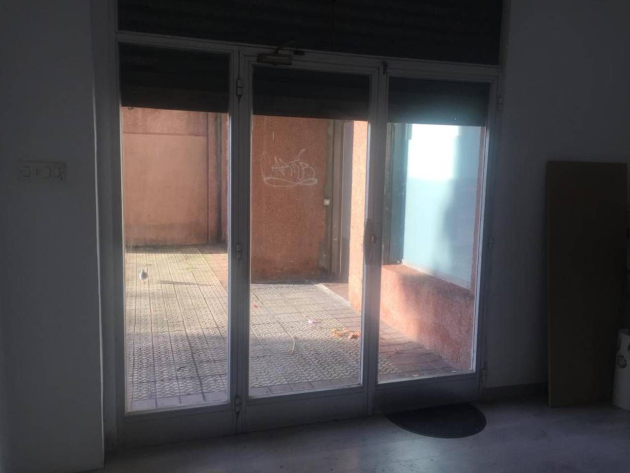 Premises for sale in Bilbao 