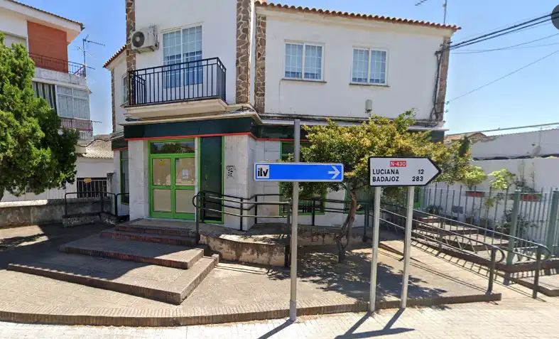 Gewerbefläche zum Verkauf in Carretera Navalpino, imagen 3