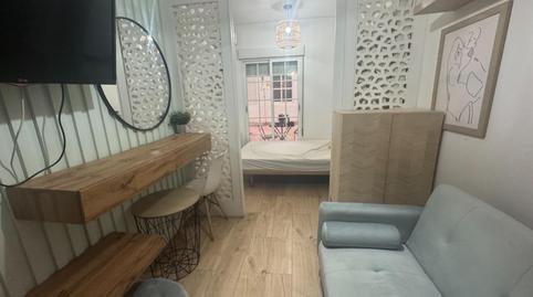 Foto 3 de Estudio de alquiler en Calle Calle Emperatriz Eugenia, 15, Camino de Ronda, Granada