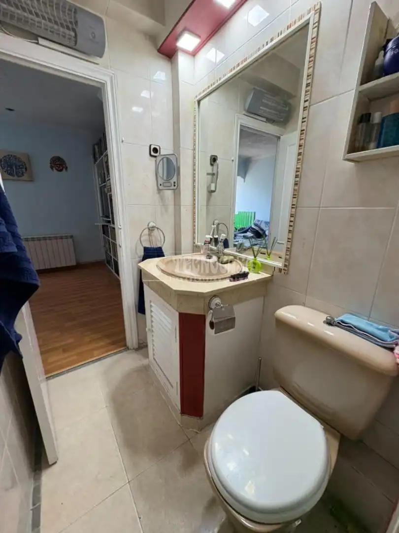 Baño de Piso en venta en Getafe con Aire acondicionado y Calefacción