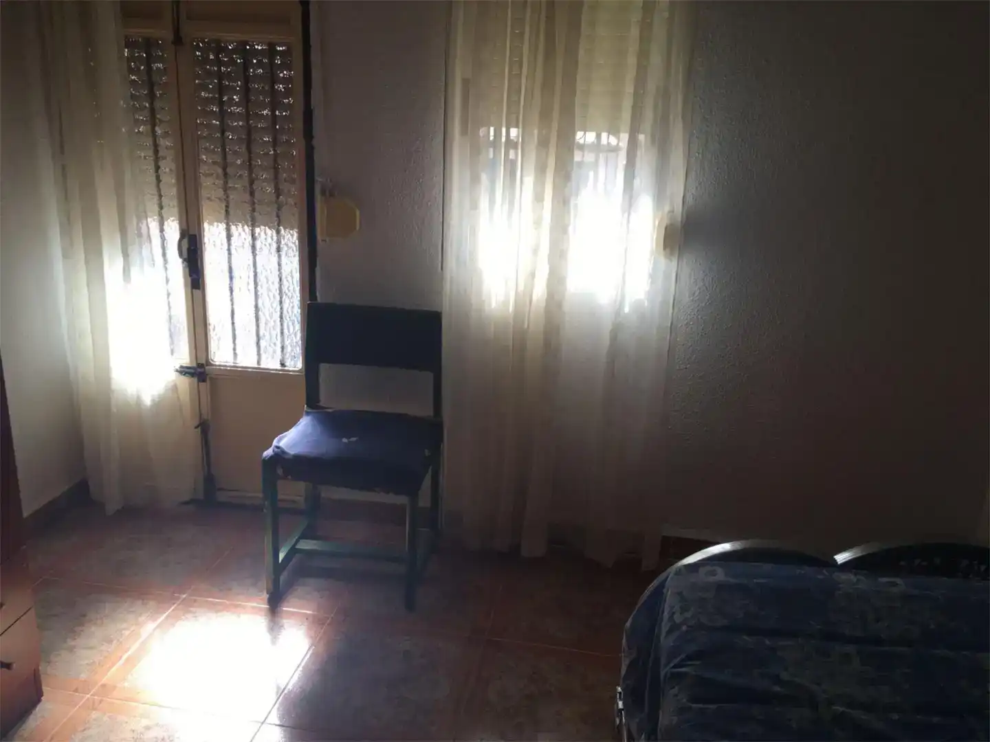 Habitación de Piso en venta en Helechosa de los Montes con Aire acondicionado y Balcón