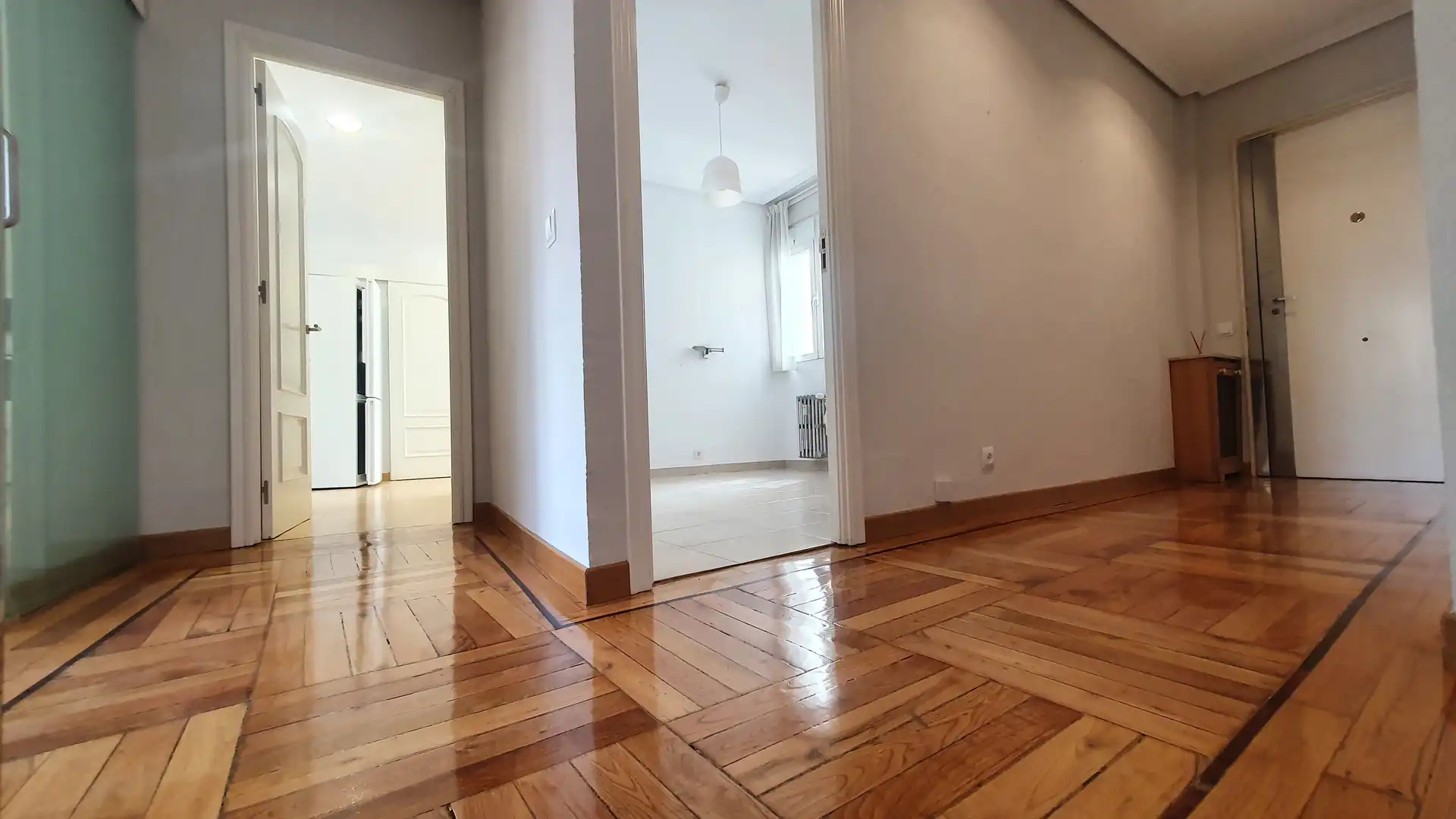 Flat for rent in Calle de San Bernardo, Universidad - Malasaña