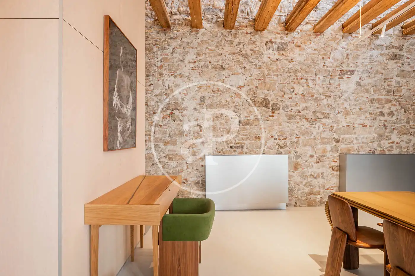 Flat for rent in Plaça de Sant Just, Barri Gòtic