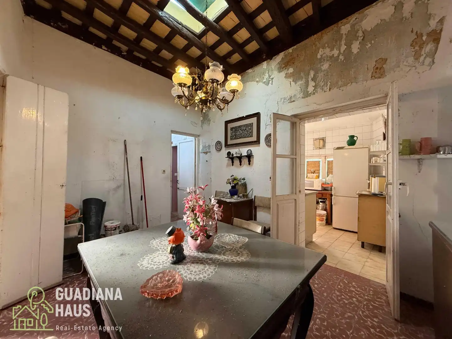 Casa a schiera in vendita a MANUEL LERDO TEJADA 0, imagen 20
