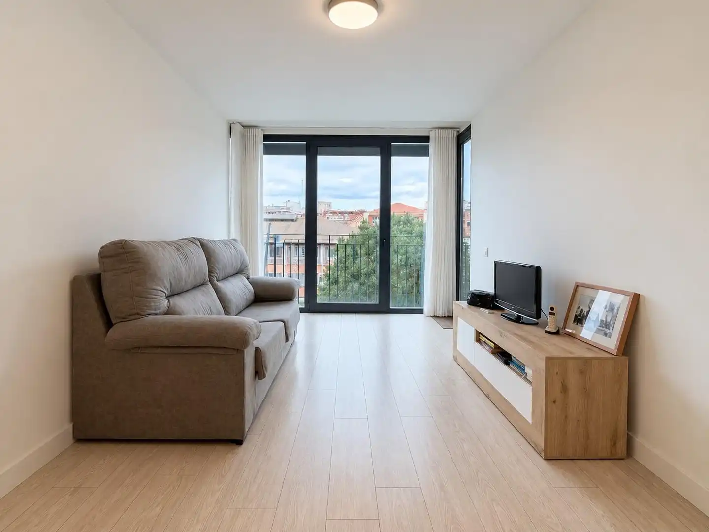 Appartement avec terrasse à vendre à Llevant, imagen 17