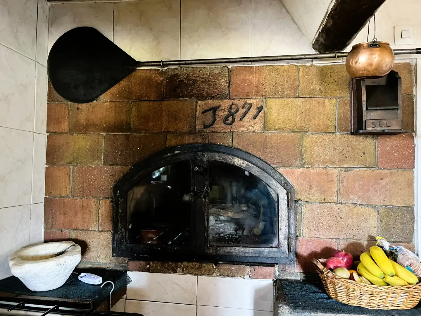 Country homes for sale in Biure  with Terrace, Storage room and Oven
