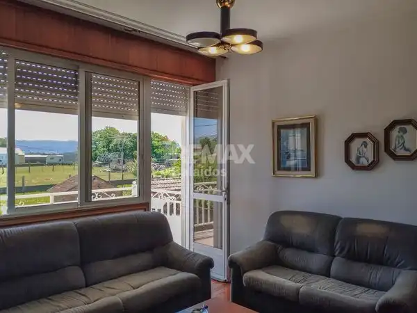 Casa con jardín en venta en Rúa da Guarda, imagen 42