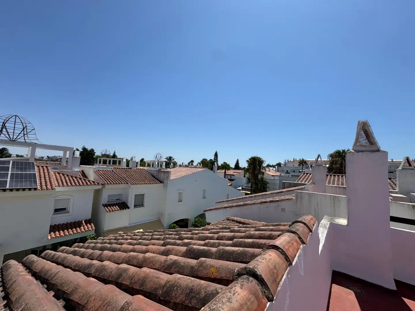 Reihenhaus mit Pool zum Verkauf in Costa Ballena Golf, imagen 67