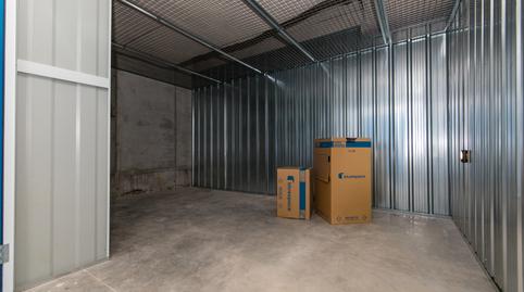 Foto 4 de Traster de lloguer a Carrer Ses Falques, 23, Mercat - Mas Moixa, Girona