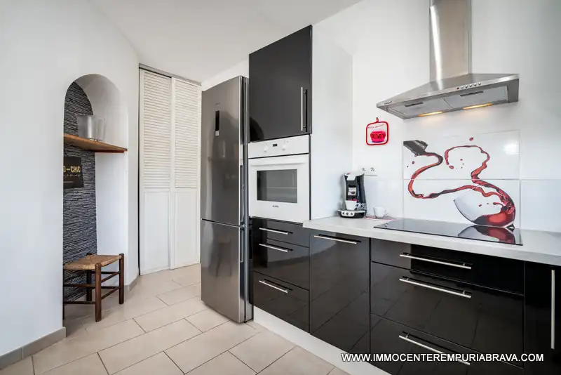 Chalet en venta en Cap Ras - Creus - Falconera, imagen 35