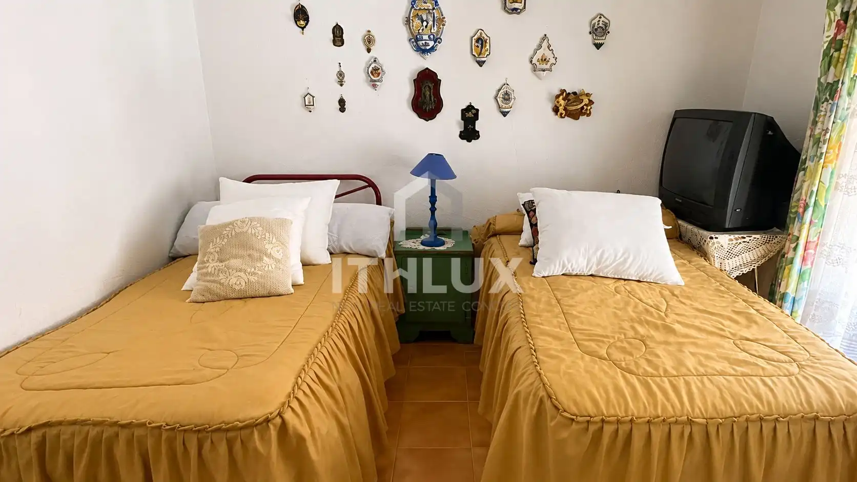 Terraced house with terrace for sale in Plaza Mayor, imagen 25