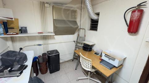 Foto 5 von Geschaftsraum zum Verkauf in La Gavarra, Cornellà de Llobregat