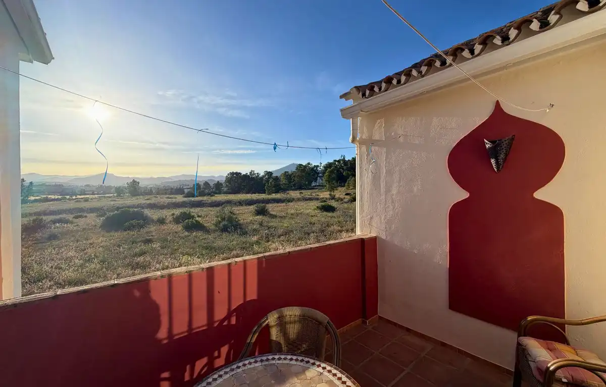 Casa a schiera in vendita a Nueva Andalucía, imagen 30