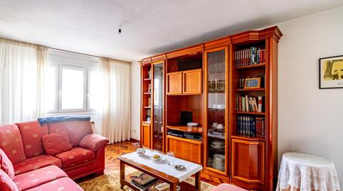 Foto 2 de Pis en venda a Agra del Orzán - Ventorrillo, A Coruña Capital