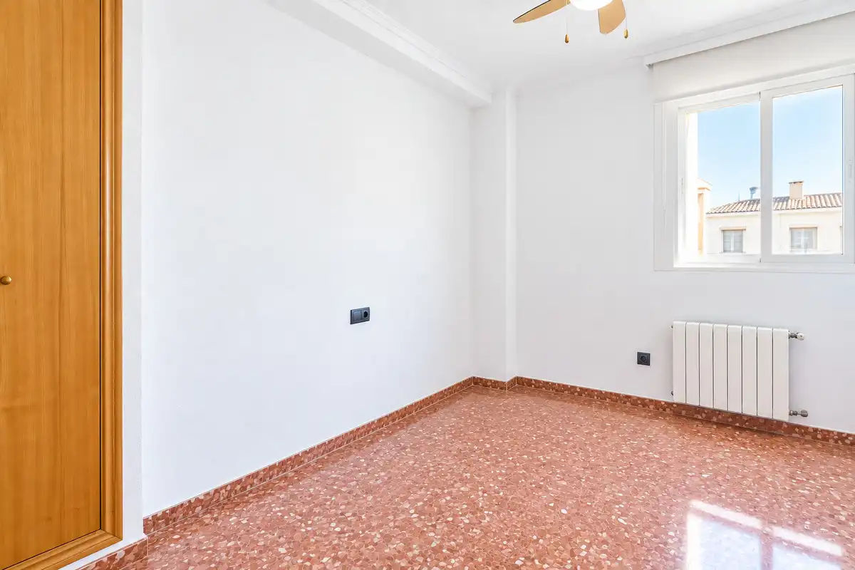 Wohnung mit Aufzug zum Verkauf in Carrer de Just Ramírez, imagen 46
