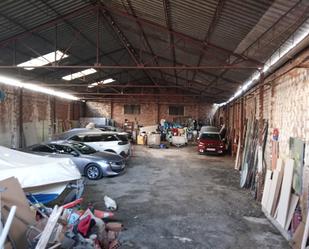 Nau industrial en venda a Calle Corredera, 4, Javalí Viejo