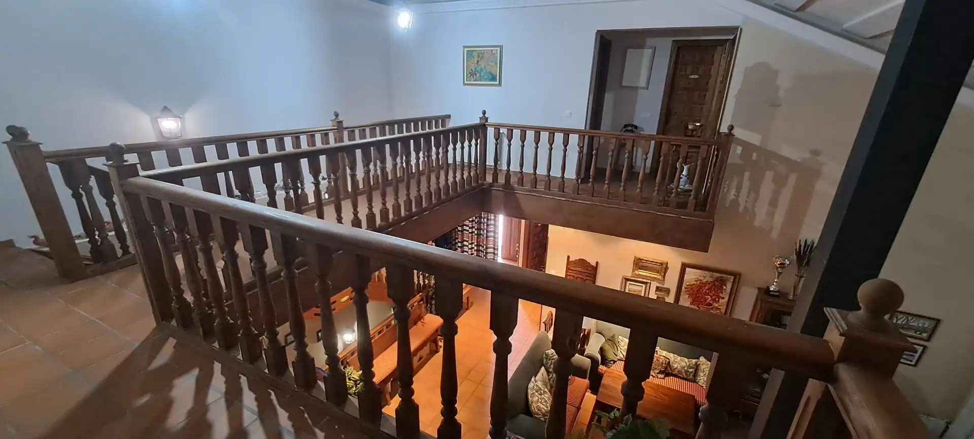 Casa o chalet en venta en Maello con Calefacción, Jardín privado y Trastero