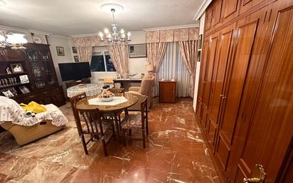 Dining room of Flat for sale in  Jaén Capital  with Air Conditioner, Heating and Storage room