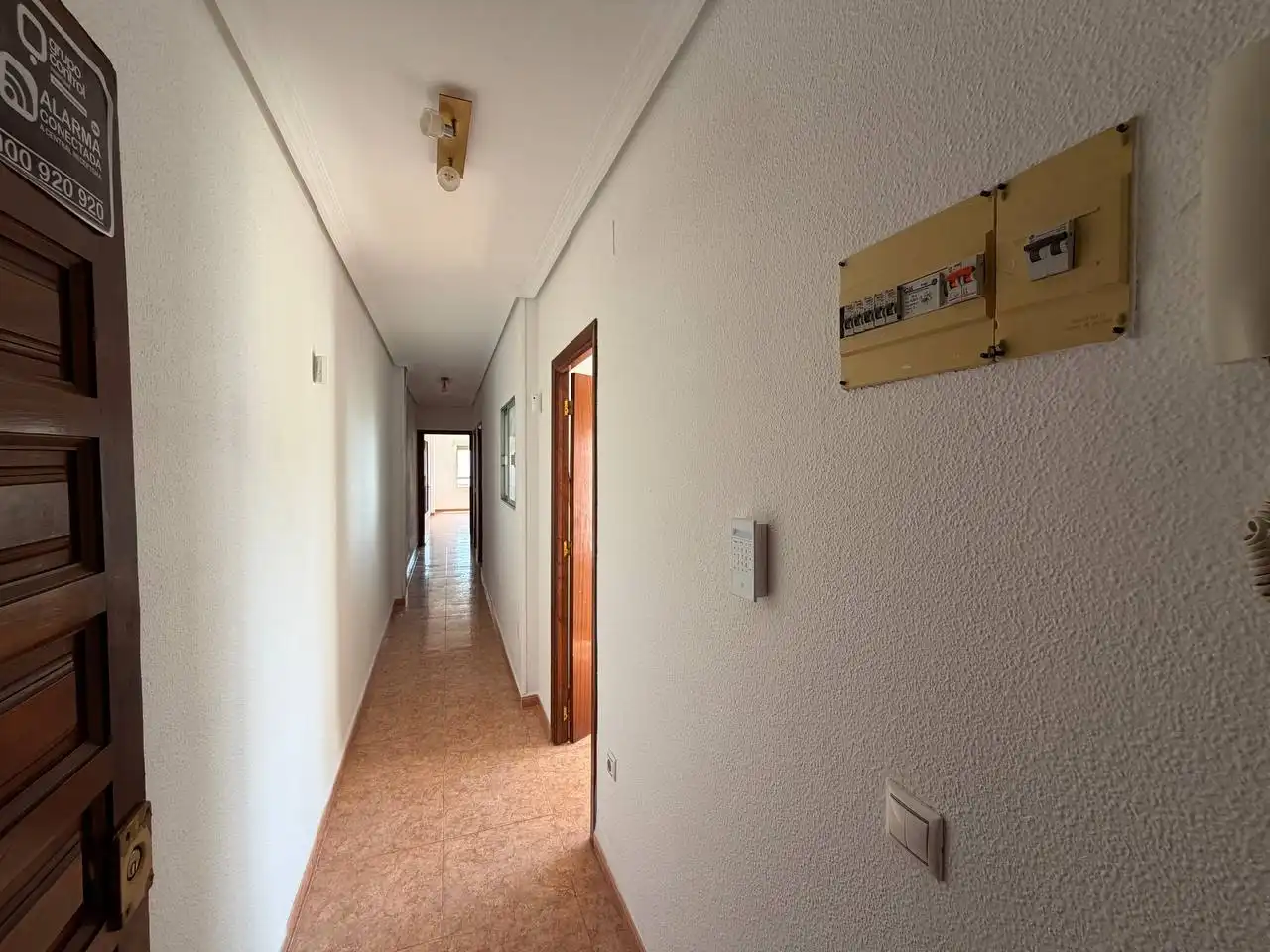 Appartamento con terrazza in vendita a Andújar, imagen 4