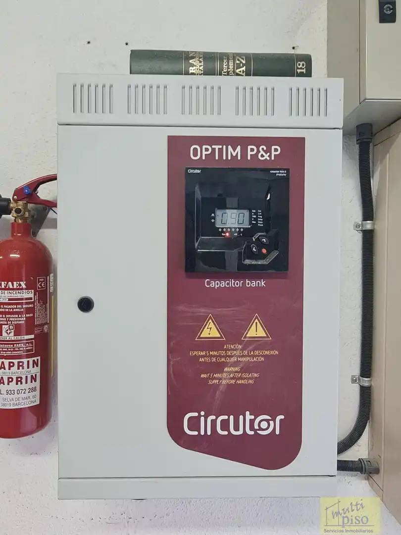Geschaftsraum zum Verkauf in L'Hospitalet de Llobregat mit Klimaanlage