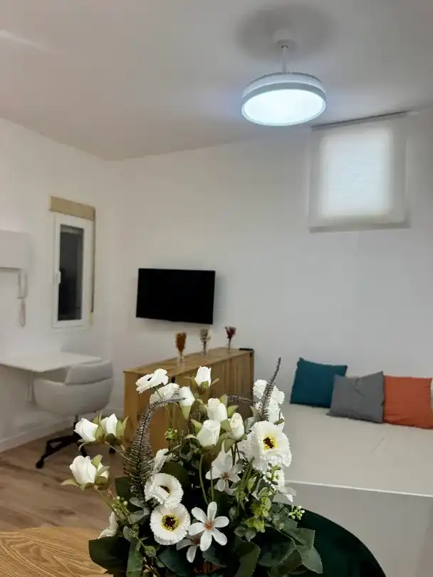 Appartement avec ascenseur à vendre à Barrio de Salamanca, imagen 14