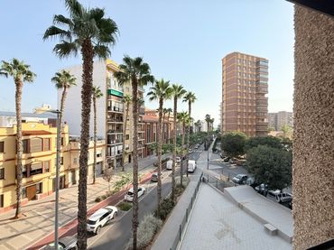 Pis amb ascensor en venda a Carrer de Puig Roda 1