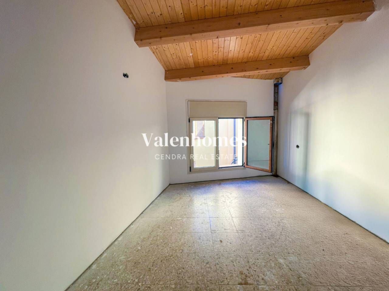 Exterior view of House or chalet for sale in Montgai  with Heating