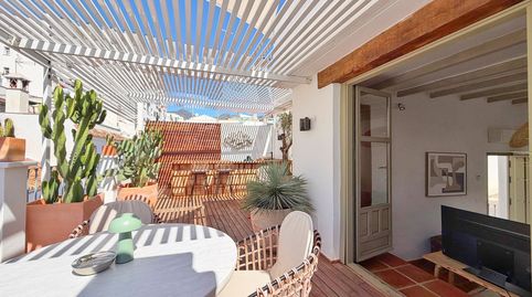 Foto 4 de Casa adosada en venta en Casco Antiguo, Marbella