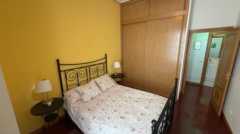 Foto 3 de Apartament de lloguer a Calle Marqués de Gastañaga, Santo Domingo - El Campillín, Oviedo