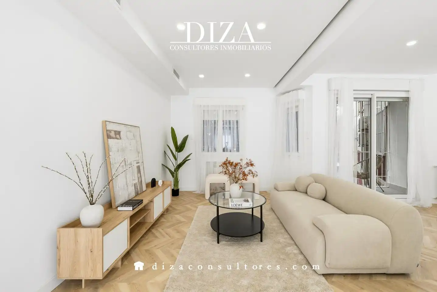 Flat with terrace for sale in Avenida de América, imagen 4