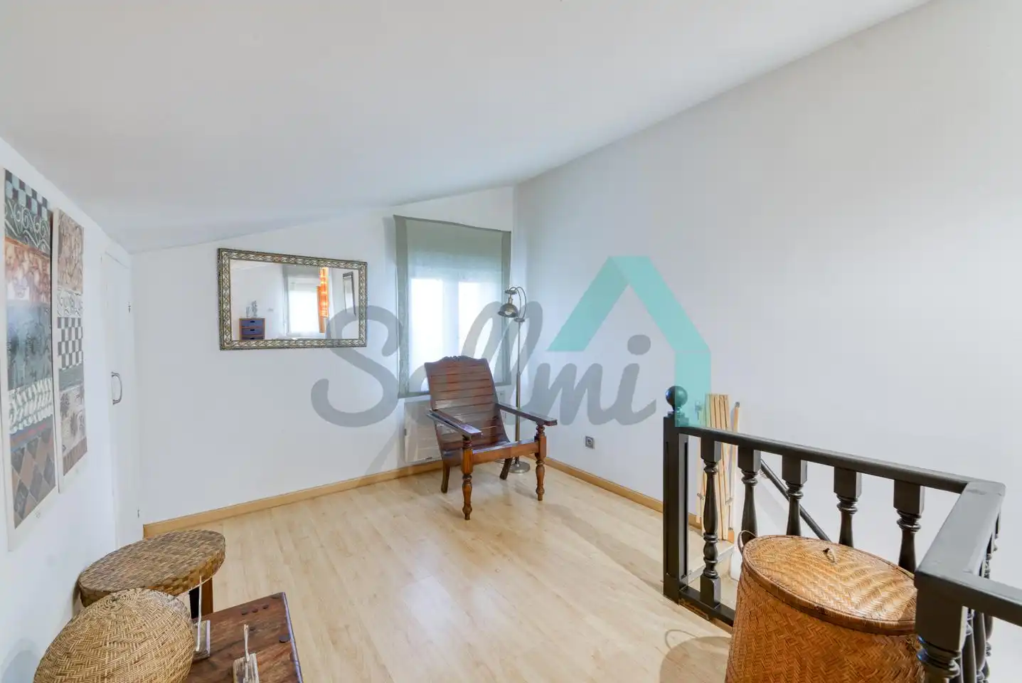 Casa o xalet en venda en Villaviciosa amb Calefacció, Jardí privat i Terrassa