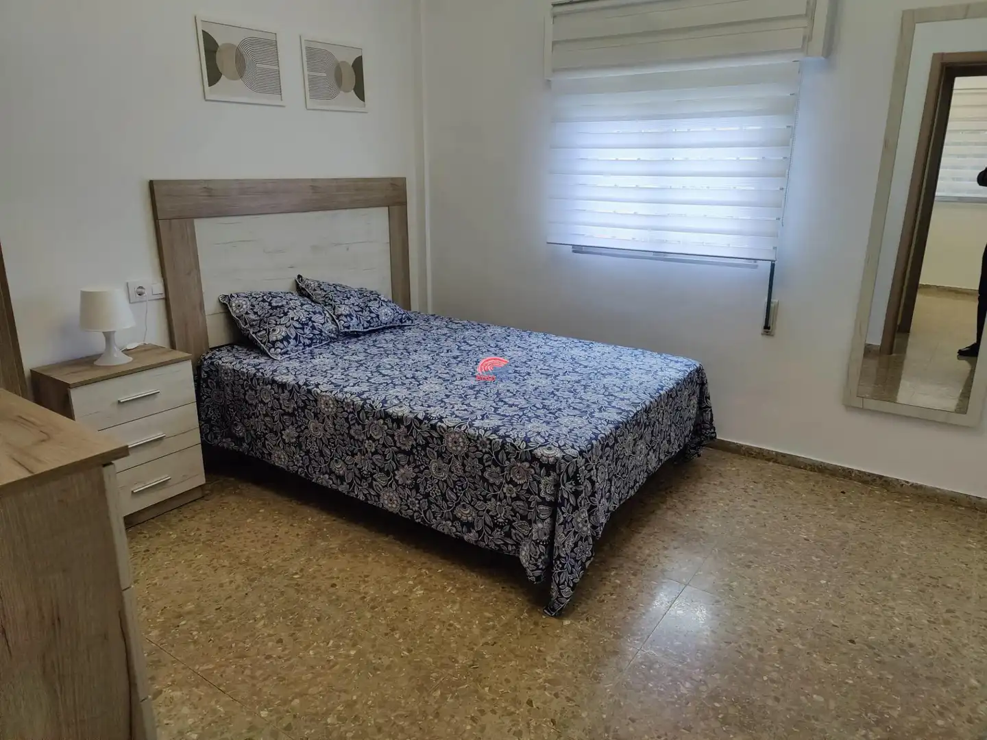 Habitación de Casa o chalet de alquiler en Sagunto / Sagunt con Terraza y Piscina comunitaria