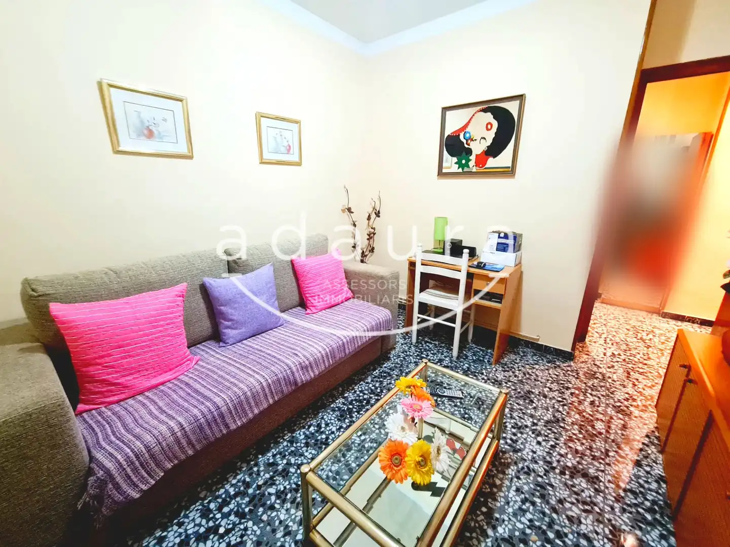 Appartement avec terrasse à vendre à Carrer Jaume I, imagen 19