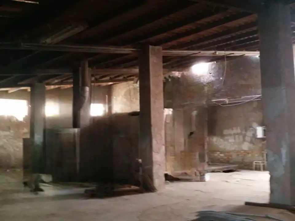 Terreno industrial en venta en Agost