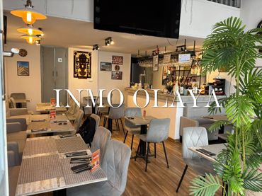 Business premises for transfer in Ciutat Vella