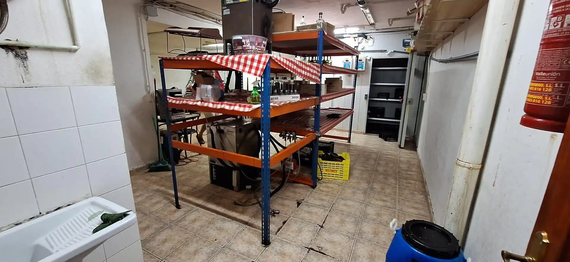 Apartamento en venta en Levante Alto, imagen 8