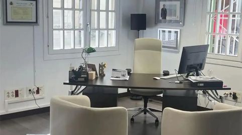Foto 3 von Büro zur Miete in Plaza Cañadío, 1, Puerto Chico, Santander